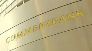 Commerzbank poursuivi en justice par des banquiers qui réclament le versement de leurs bonus