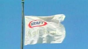 L’américain Kraft Foods affirme être en redressement stratégique