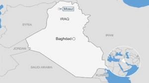 Truck bomb kills Iraqi Kurds