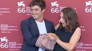 Social turmoil hangs over latest Venice screenings