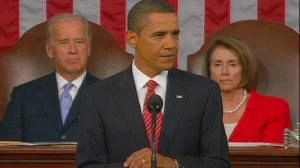 Obama fights for his health care refoms