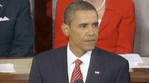 Obama peine à convaincre les républicains