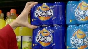 Suntory ‘moving to buy Orangina’