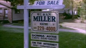 US foreclosures still near record level