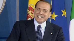 Berlusconi : “Je suis le meilleur Premier ministre qu’ait connu l’Italie”