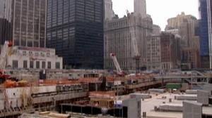 9/11 museum ‘on track’ for 2011 opening