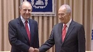 Mubarak urges renewed Middle East peace talks