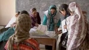 Afghan vote set for recount