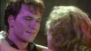 Actor Patrick Swayze dies at 57