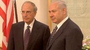 Israel and US renew settlement talks