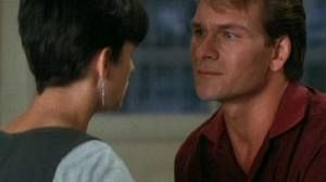 Patrick Swayze: heart-throb, heart-breaker