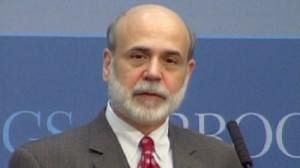 Ben Bernanke: “Es muy probable que la recesión haya terminado en EEUU”