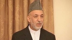 Présidentielle afghane : 1,5 millions de votes suspects selon l’UE