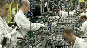 UK jobless total still rising