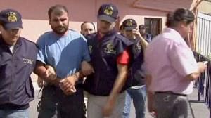 Turkish police arrest six al Qaeda suspects