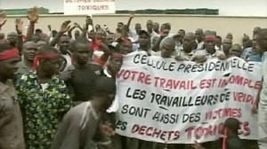 Deal close in Ivorian toxic waste case