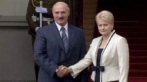 Le président bélarus Loukachenko propose d‘être le pont entre la Russie et l’Europe