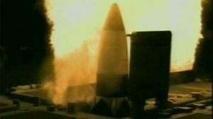Missile shield divided opinions