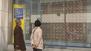 Bank of Japan more optimistic