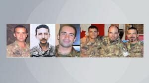 L’Italie perd 6 hommes en Afghanistan