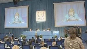 Le Proche Orient, un sanctuaire dénucléarisé ?
