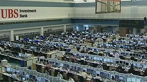 Swiss regulator investigates UBS