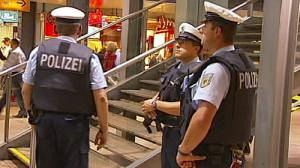L’Allemagne craint un attentat à l’approche des élections