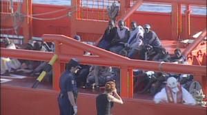 Immigration clandestine : naufrage meurtrier au large du Maroc