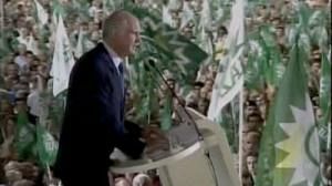 Papandreou wants to improve ties with Turkey