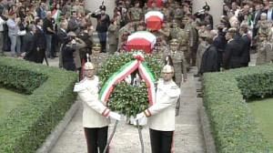 Italy mourns six soldiers killed in Afghanistan