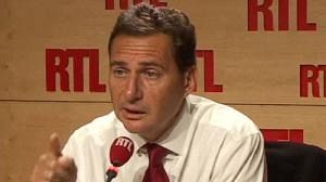 Besson: “Le camp démantelé près de Calais est un camp de passeurs”.