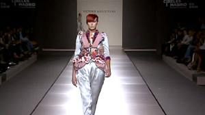 Cibeles Madrid Fashion Week
