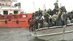 La Libye, terre d’asile pour les réfugiés ?