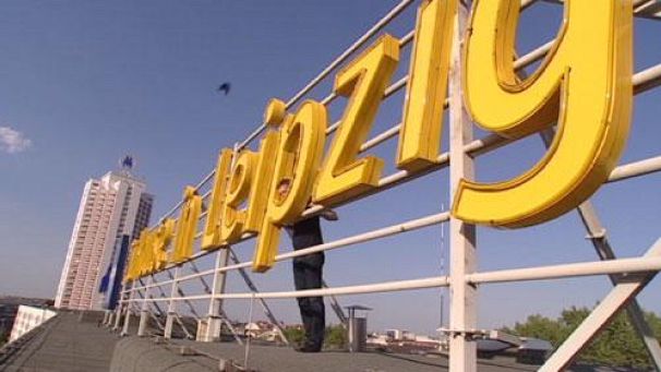 Leipzig recuerda su Revolución Pacífica contra el comunismo
