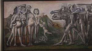 Picasso in Finlandia