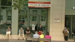 Euro zone services and manufacturing improve