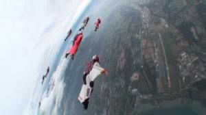 Francia: il mito di Icaro si rinnova