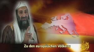 New Osama Bin Laden Video