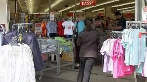 Allemagne : le moral des consommateurs au plus haut depuis 16 mois selon l’institut GfK