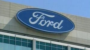 Retour aux profits en 2011 pour Ford