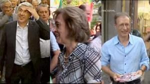 Avantage Socratès avant les législatives de demain au Portugal