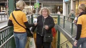 Allemagne : les partis tentent de mobiliser les indécis à la veille des élections