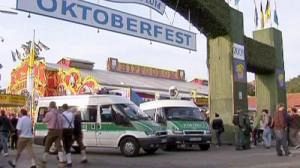 L’Allemagne sous la menace terroriste