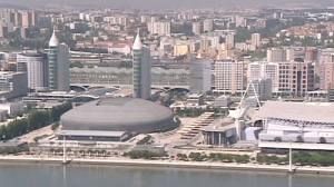 L‘économie est l’un des points clefs du scrutin au Portugal