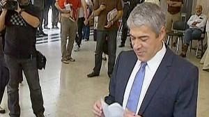 Les Portugais aux urnes pour renouveler leur Parlement