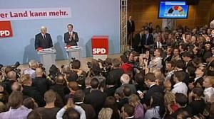 How it all went wrong for Germany’s SPD