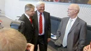 Valse de dirigeants au sommet du SPD allemand