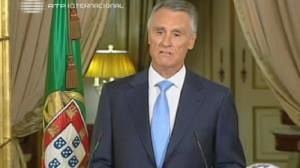 Portugal’s president breaks silence over scandal