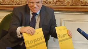 Un informe de la UE culpa a Georgia de responder con la guerra a las provocaciones rusas