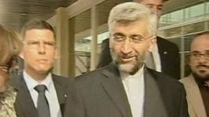 Nucléaire iranien: réunion cruciale à Genève